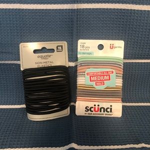 Hair Elastics